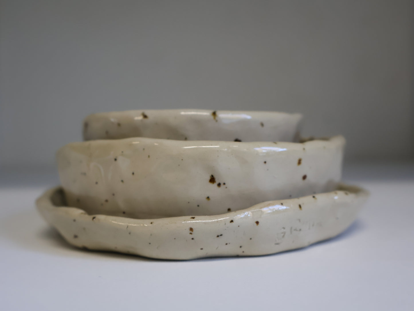 8-Weekse cursus handvormen woensdagavond (14 januari - 11 maart)