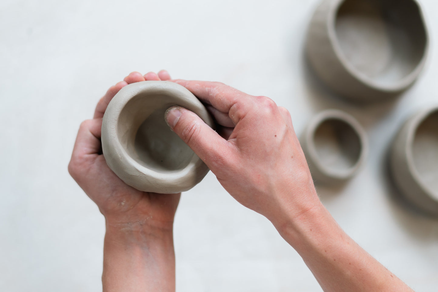 1-Daagse workshop (zondag 7 juni)