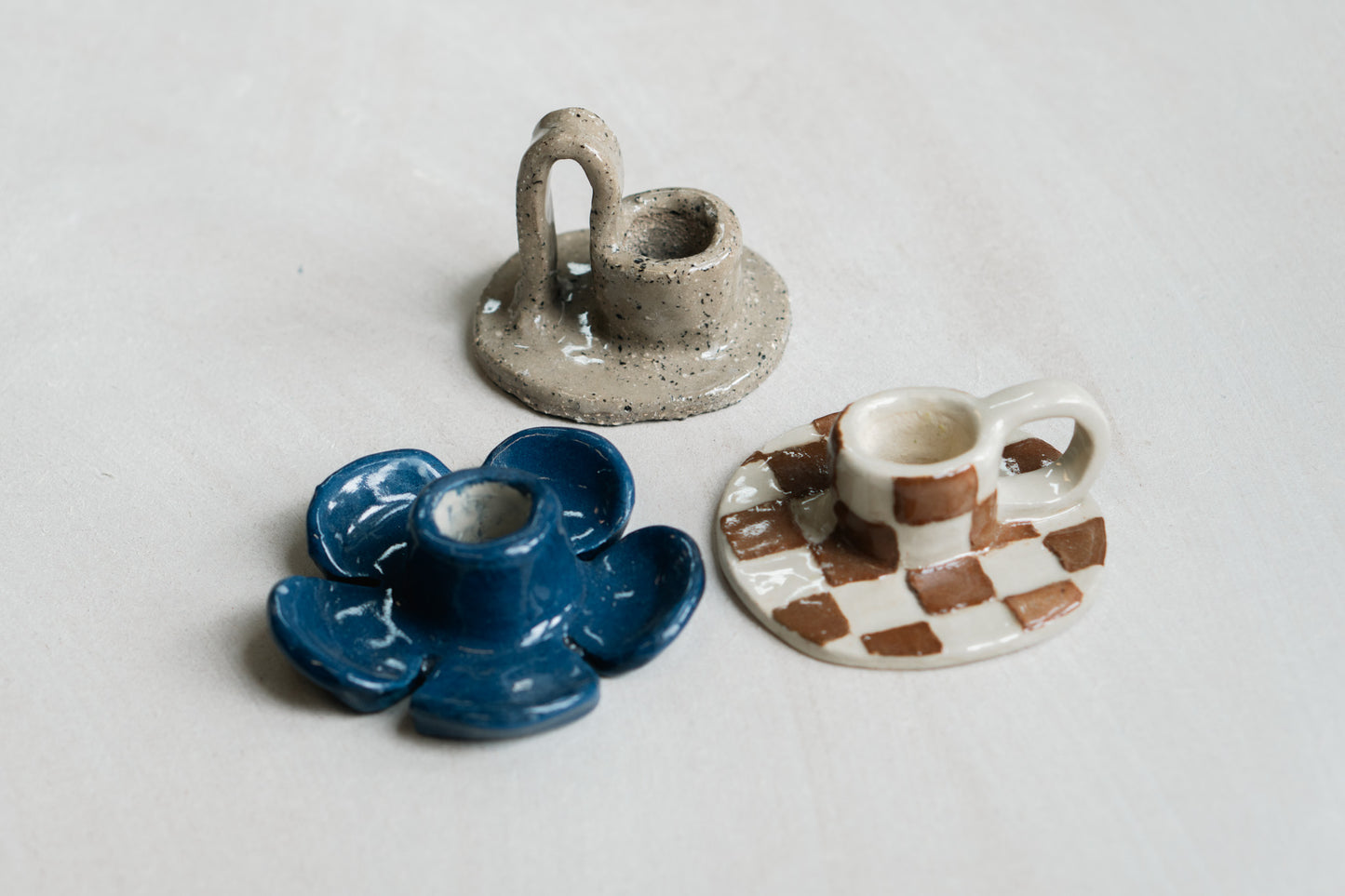 8-Weekse cursus handvormen dinsdagavond (4 november tot 6 januari)
