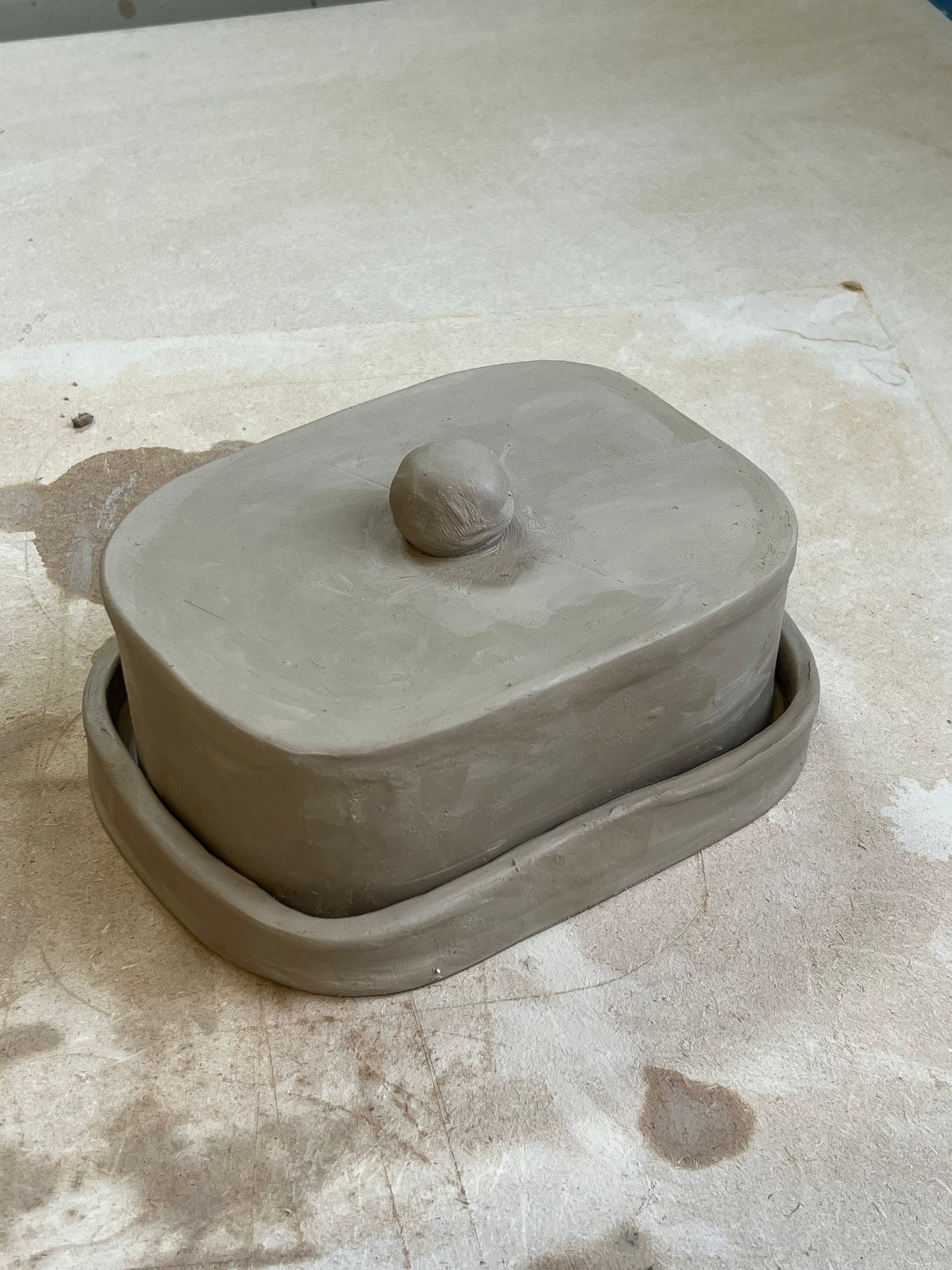 1-Daagse workshop (zondag 8 maart - paas special)