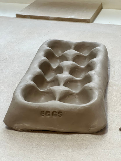 1-Daagse workshop (zondag 8 maart - paas special)