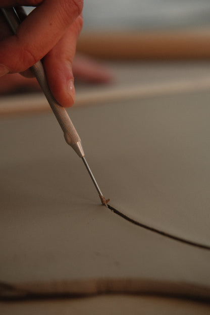 8-Weekse cursus handvormen woensdagavond (3 september tot 29 oktober)