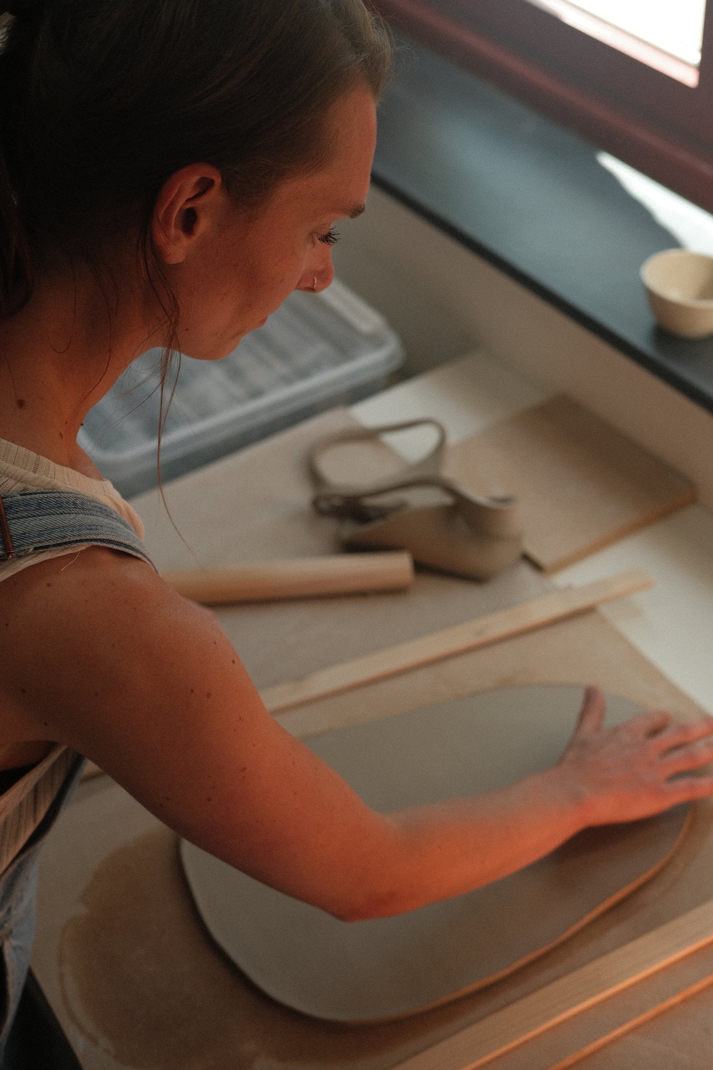 8-Weekse cursus handvormen dinsdagavond (2 september tot 28 oktober)