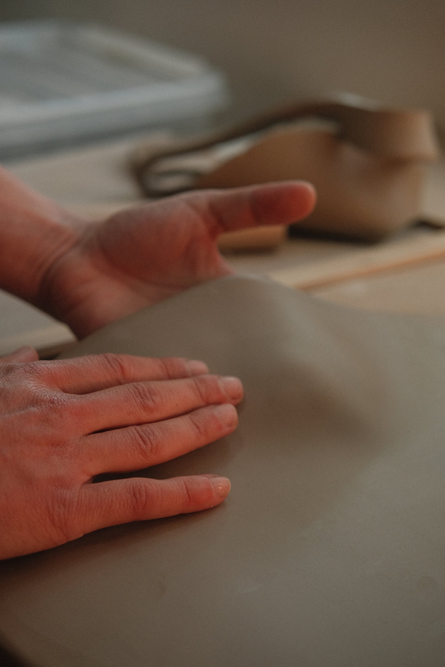 8-Weekse cursus handvormen dinsdagavond (2 september tot 28 oktober)