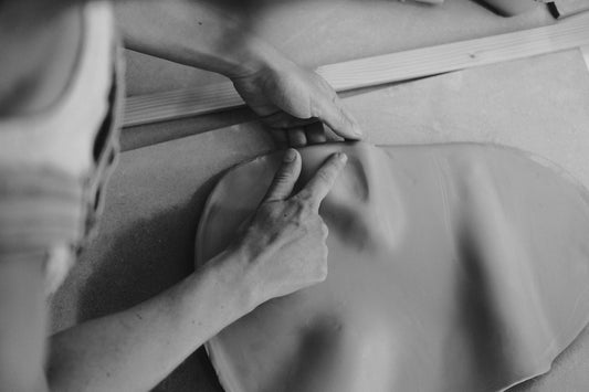 8-Weekse cursus handvormen dinsdagavond (4 november tot 6 januari)
