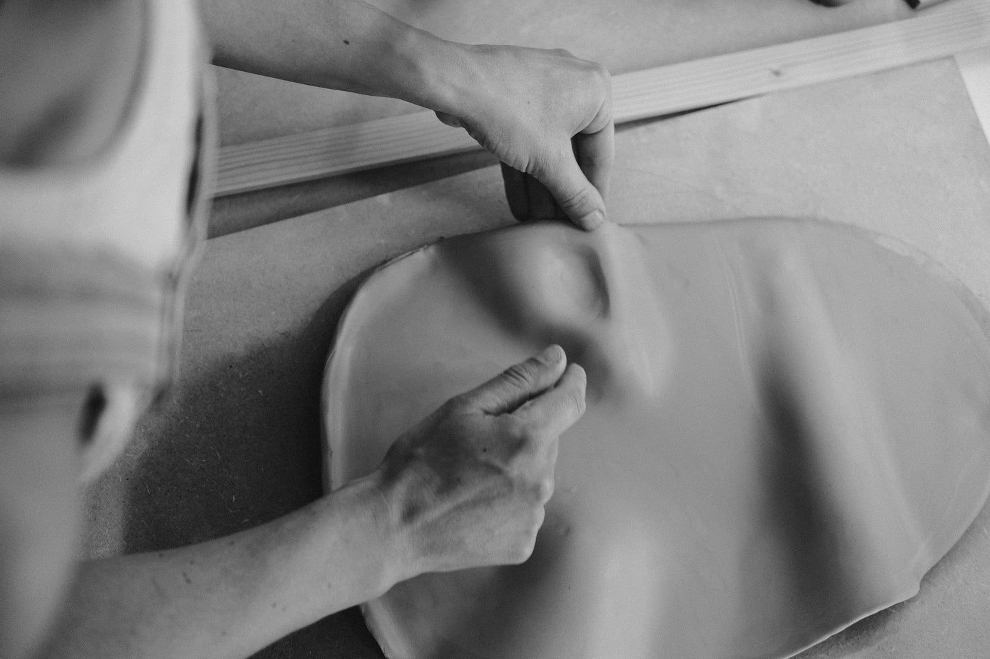 8-Weekse cursus handvormen dinsdagavond (2 september tot 28 oktober)