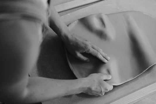 8-Weekse cursus handvormen woensdagavond (5 augustus - 30 september)
