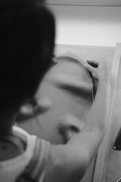 8-Weekse cursus handvormen woensdagavond (3 september tot 29 oktober)