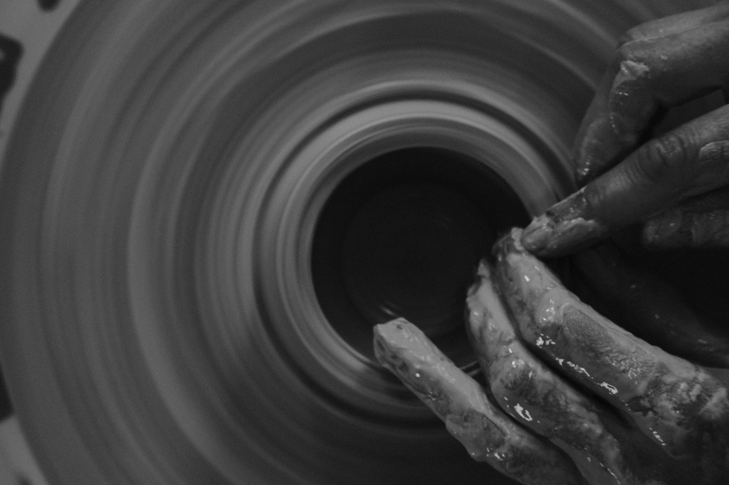 Draaicursus woensdagochtend (25 maart - 20 mei)