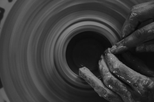 Draaicursus woensdagochtend (25 maart - 20 mei)