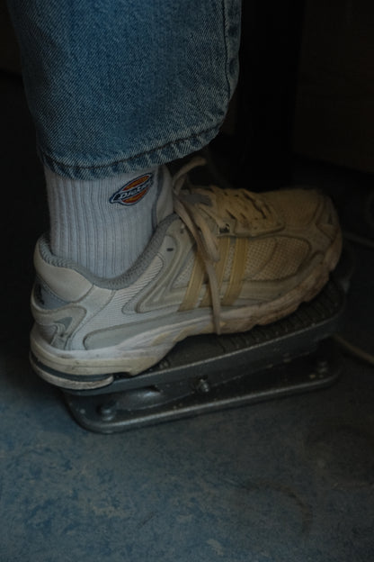 Draaicursus vrijdagochtend (27 maart - 22 mei)