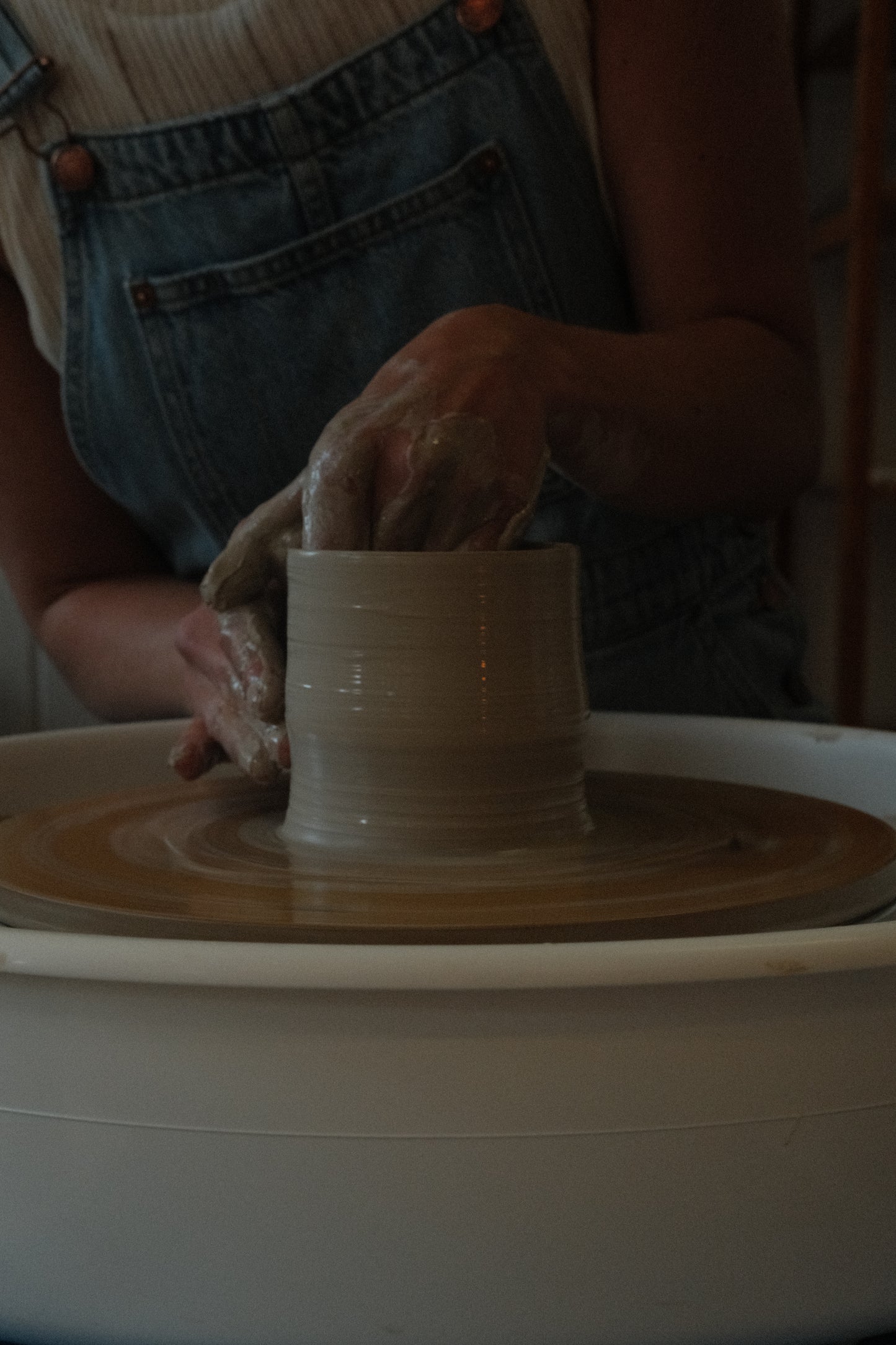 Draaicursus woensdagochtend (14 januari - 11 maart)