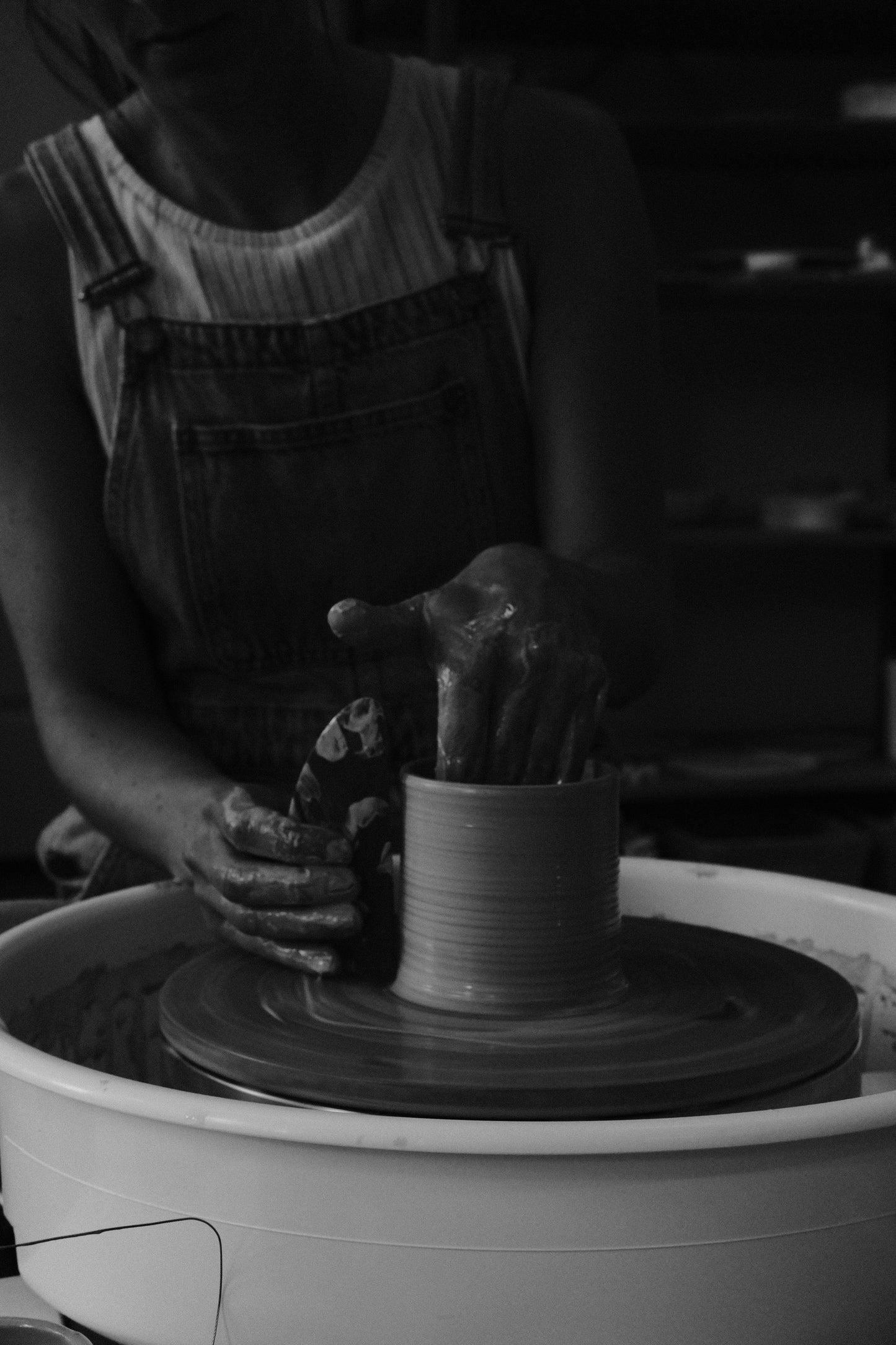 Draaicursus vrijdagochtend (27 maart - 22 mei)