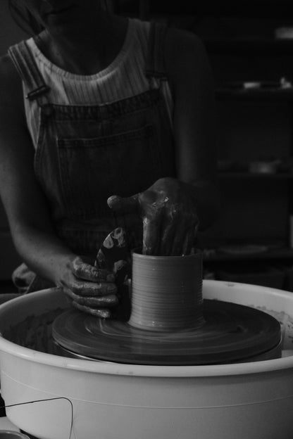 Draaicursus vrijdagochtend (27 maart - 22 mei)