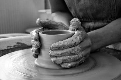 Draaicursus vrijdagochtend (27 maart - 22 mei)