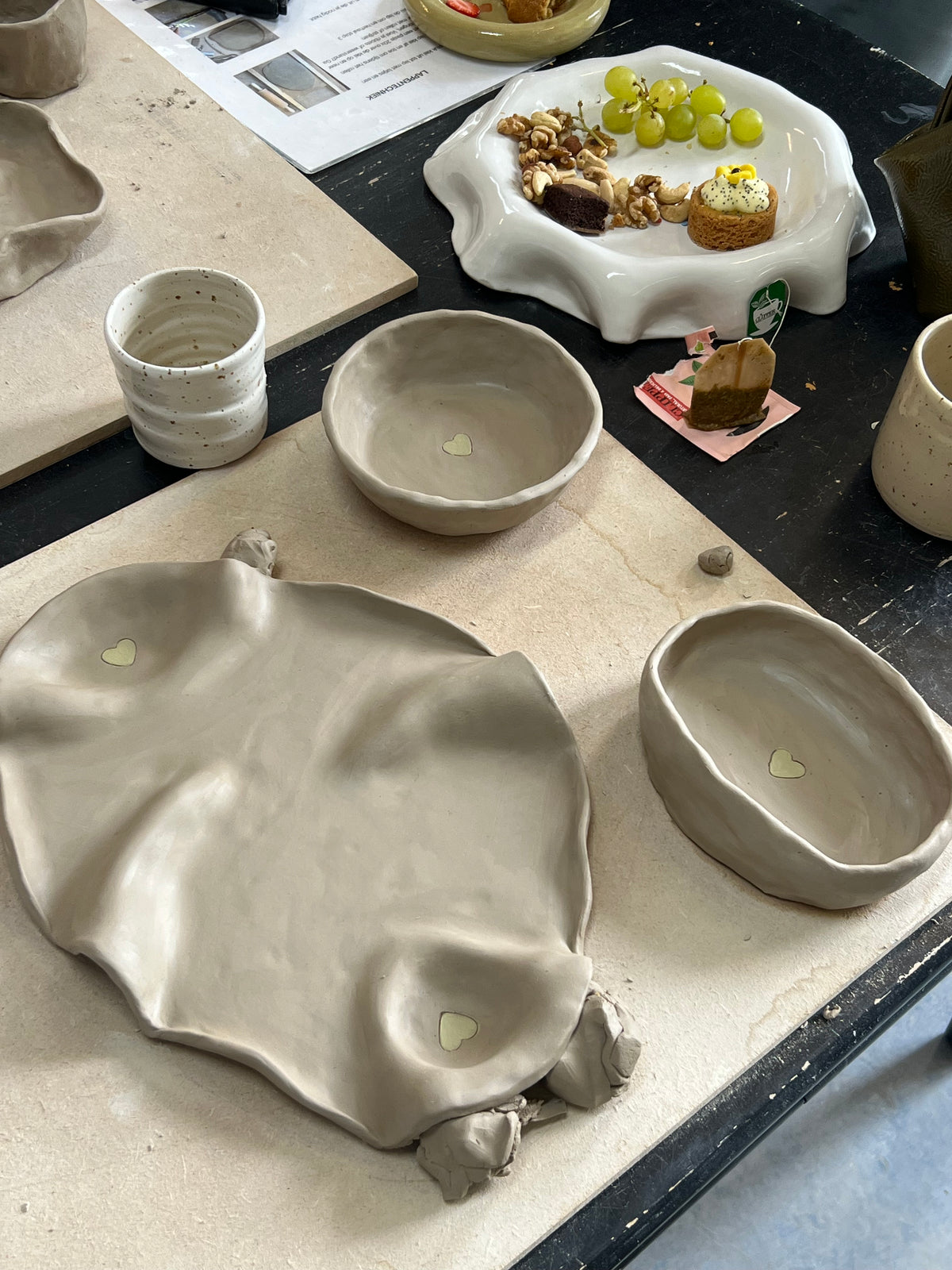 1-Daagse workshop (zondag 9 mei)