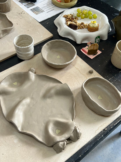 1-Daagse workshop (zondag 9 mei)