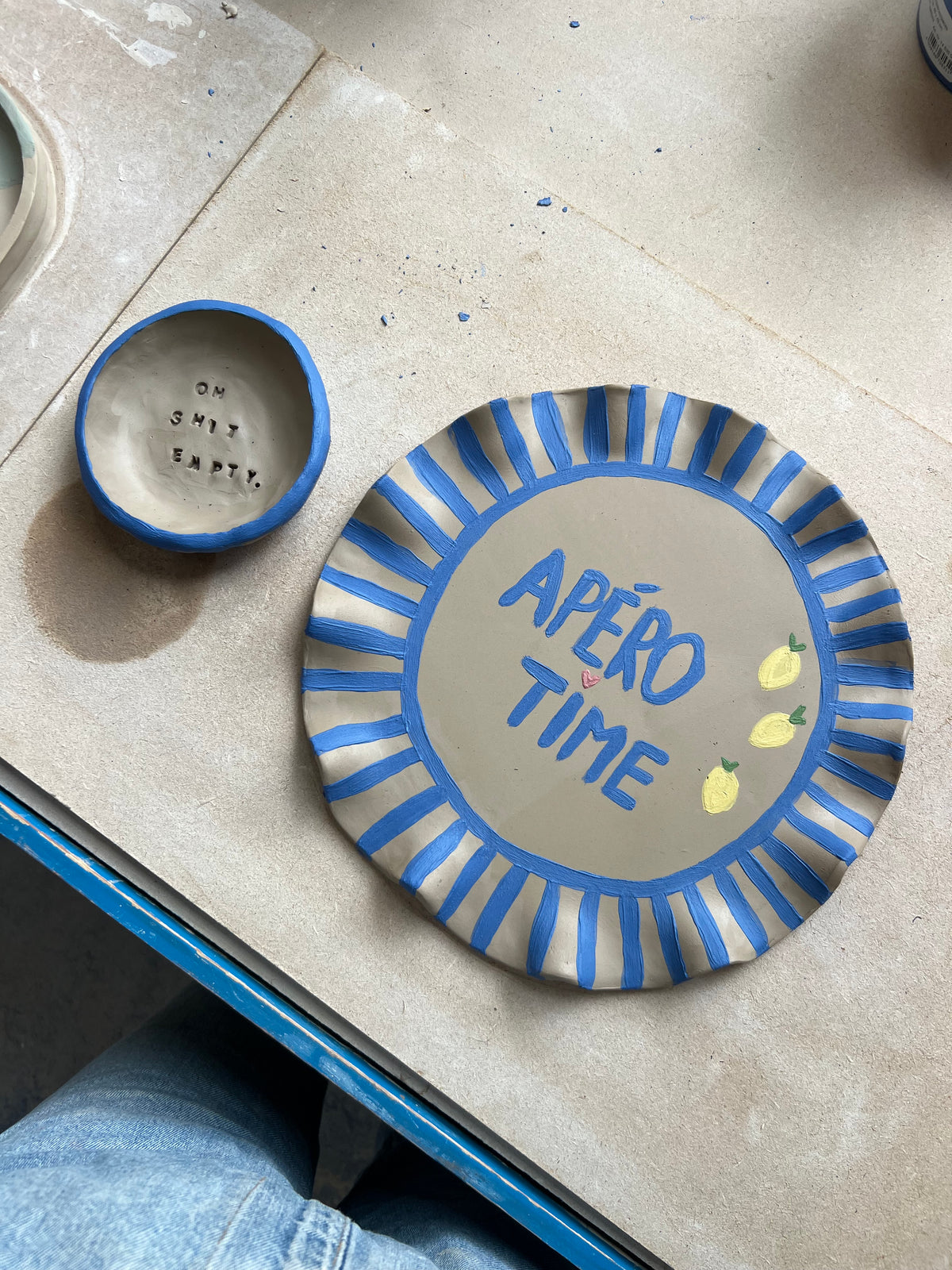 1-Daagse workshop (zondag 9 mei)