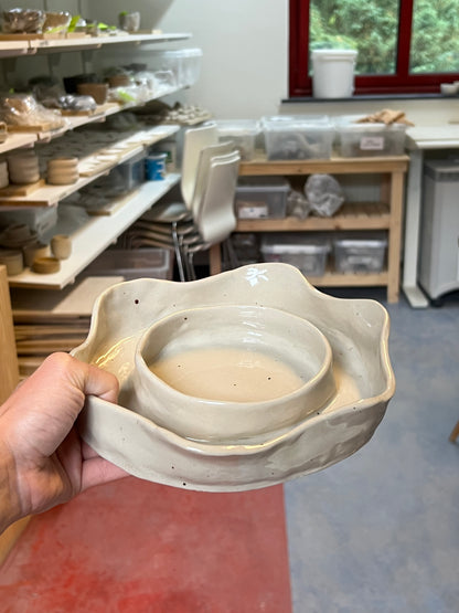1-Daagse workshop (zondag 9 mei)