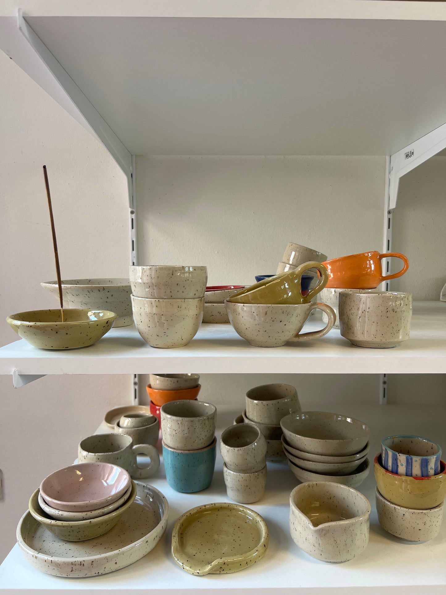 Draaicursus vrijdagochtend (27 maart - 22 mei)