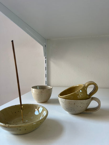 Draaicursus vrijdagochtend (27 maart - 22 mei)