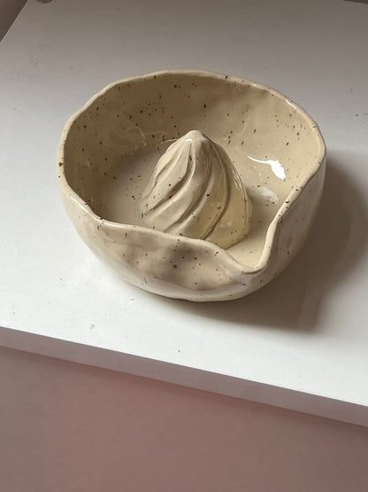 Cursus handvormen woensdagavond (17 maart - 13 mei)