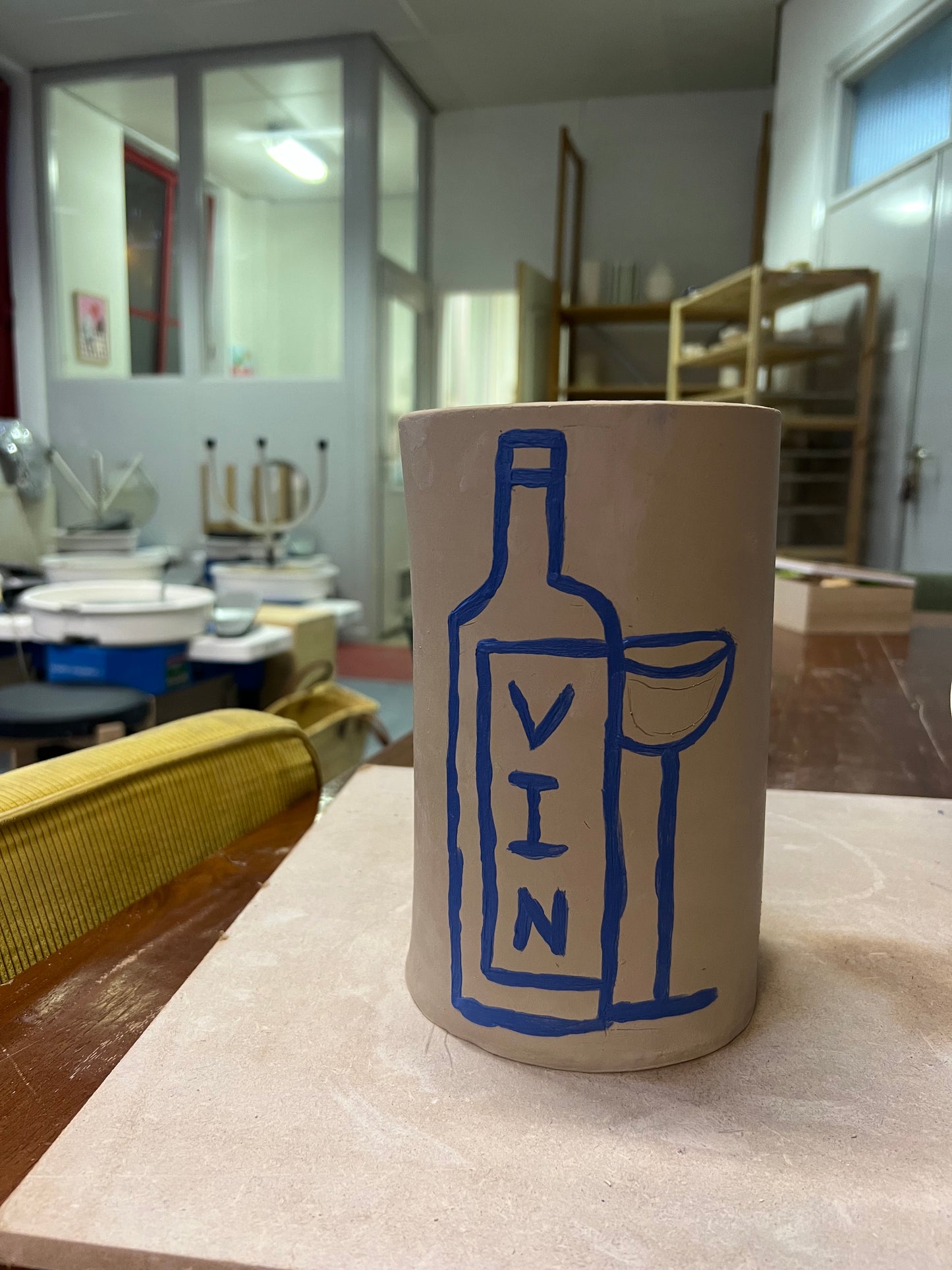 1-Daagse workshop (zondag 3 mei)