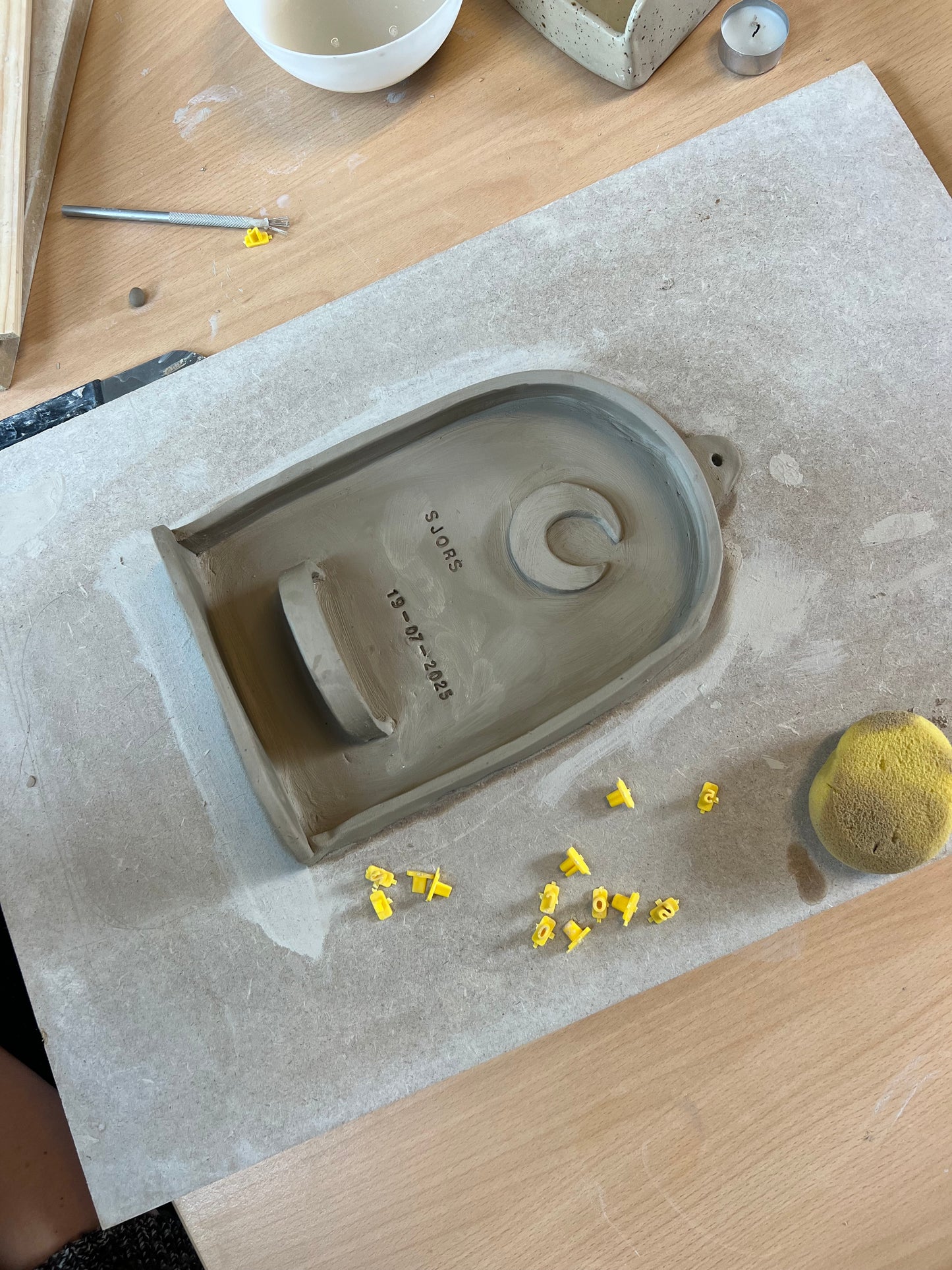 1-Daagse workshop (zondag 18 januari)