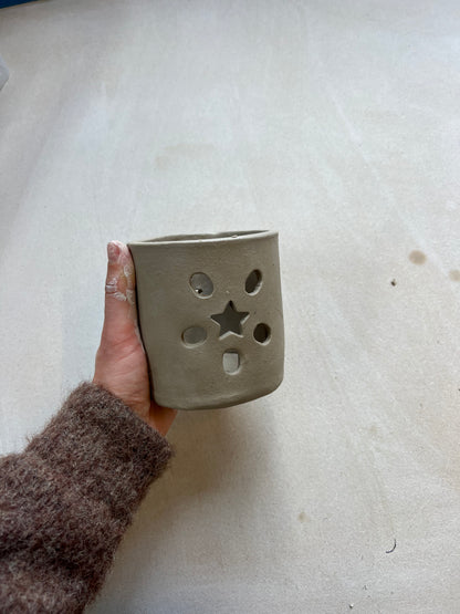 1-Daagse workshop "Christmas edition" (1 november)