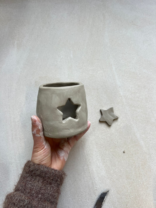 1-Daagse workshop "Christmas edition" (9 november)