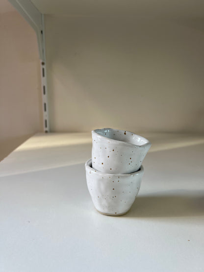 8-Weekse cursus handvormen woensdagavond (3 september tot 29 oktober)