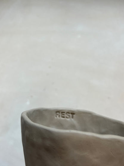 1-Daagse workshop - Clay & Yoga Nidra (zondag 19 april)