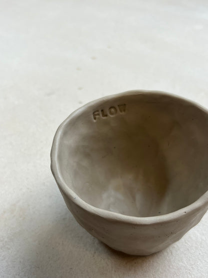 1-Daagse workshop - Clay & Yoga Nidra (zondag 19 april)