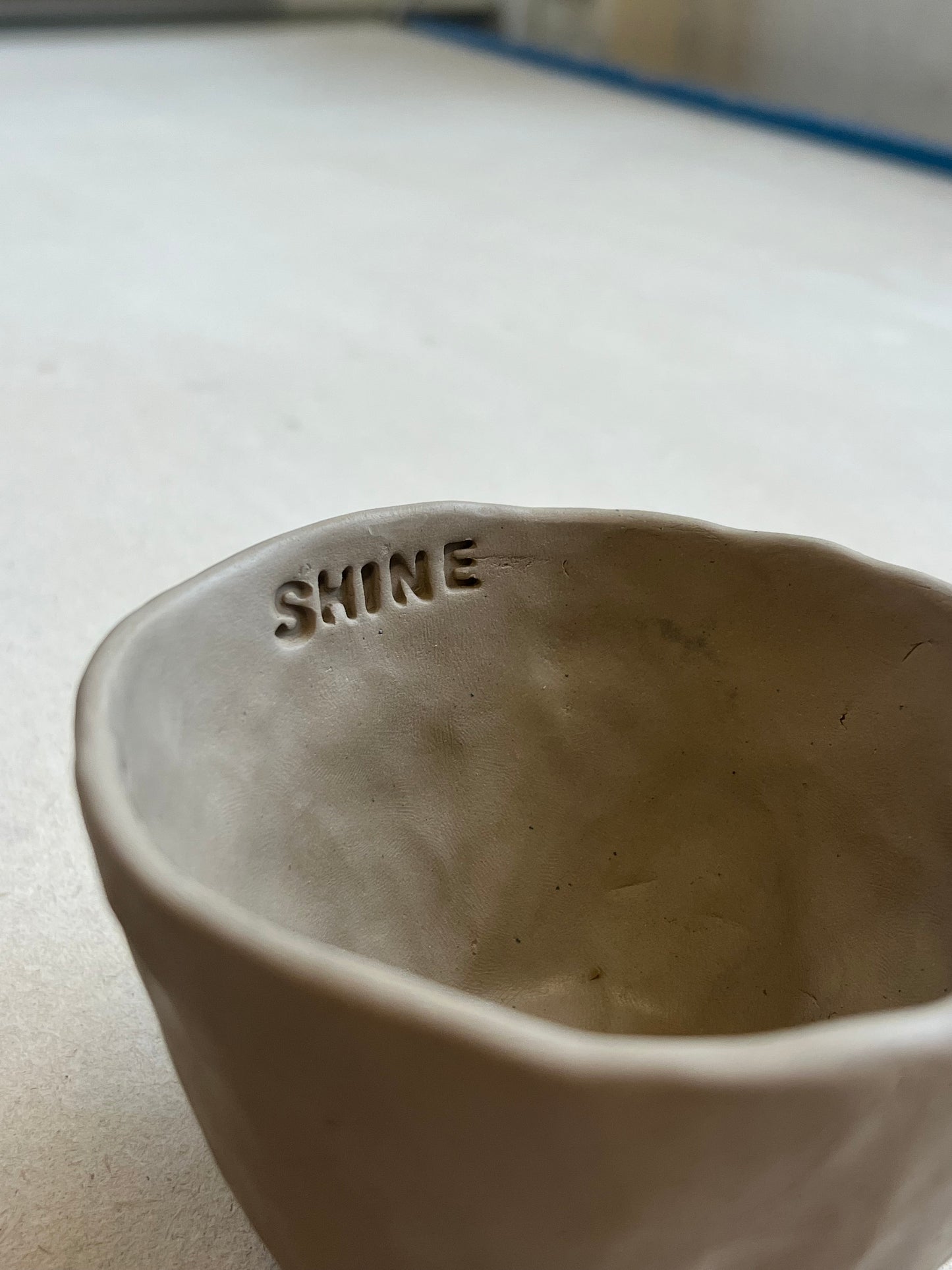 1-Daagse workshop - Clay & Yoga Nidra (zondag 19 april)