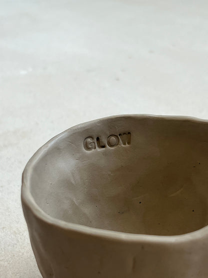 1-Daagse workshop - Clay & Yoga Nidra (zondag 19 april)