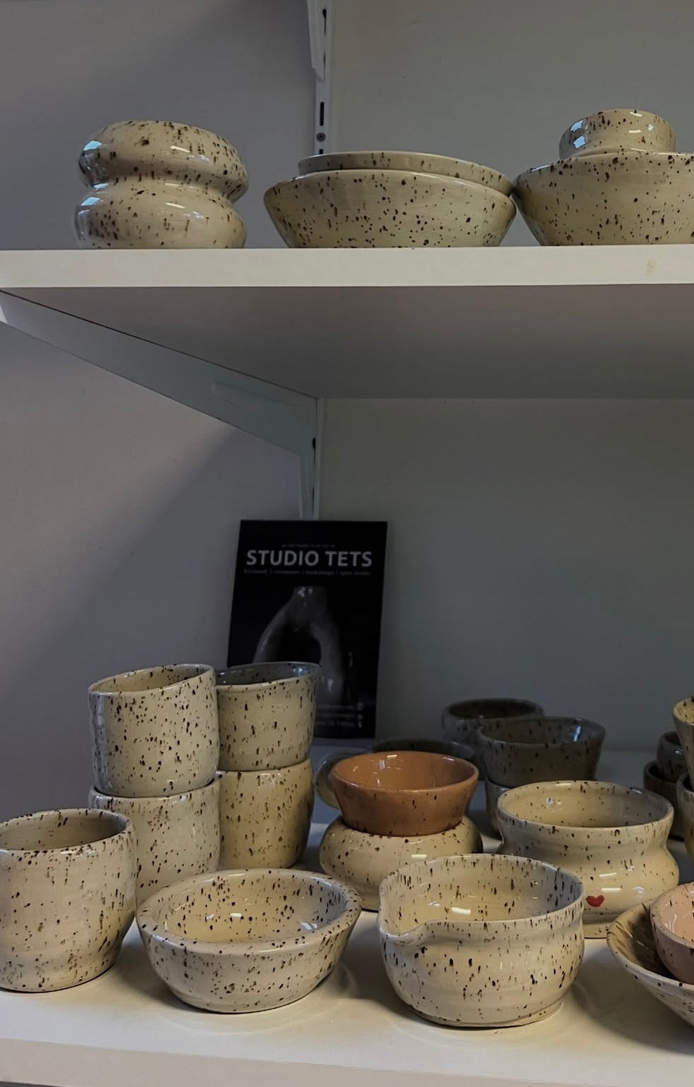 Intensieve draaicursus 27 - 31 juli
