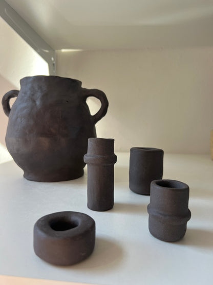 8-Weekse cursus handvormen woensdagavond (3 september tot 29 oktober)