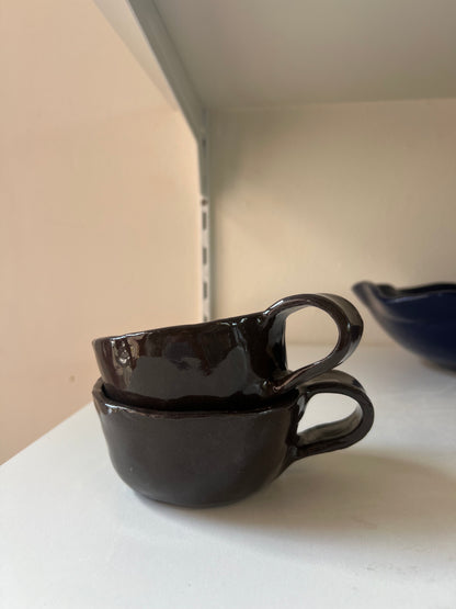 8-Weekse cursus handvormen woensdagavond (3 september tot 29 oktober)