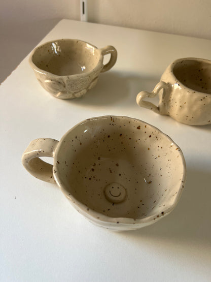 1-Daagse workshop (7 december)