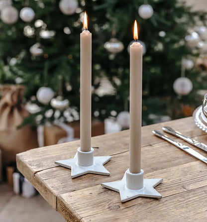 1-Daagse workshop "Christmas edition" (1 november)