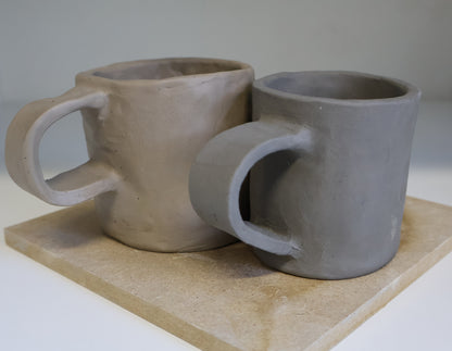 8-Weekse cursus handvormen woensdagavond (3 september tot 29 oktober)