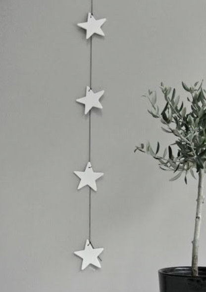 1-Daagse workshop "Christmas edition" (1 november)