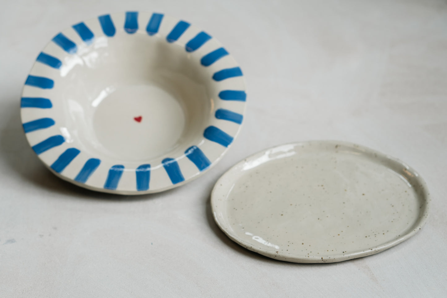 8-Weekse cursus handvormen dinsdagavond (4 november tot 6 januari)