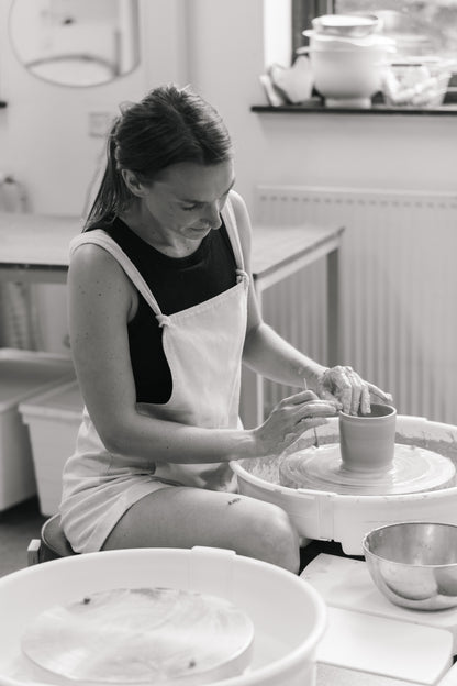 Intensieve draaicursus 27 - 31 juli